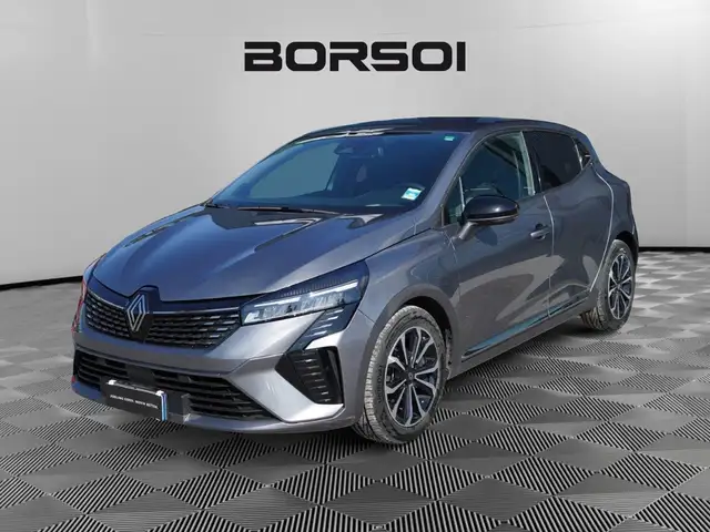 Renault Clio 5ª serie TCe 90 CV 5 porte Techno