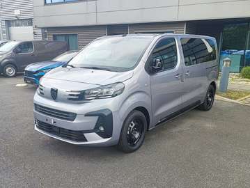 2.0 hdi 150 9 places