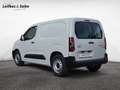 Toyota Proace City Electric (50 kWh) L1 Meister (E) Weiß - thumbnail 3