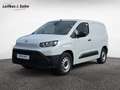 Toyota Proace City Electric (50 kWh) L1 Meister (E) Weiß - thumbnail 1