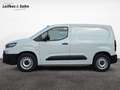 Toyota Proace City Electric (50 kWh) L1 Meister (E) Weiß - thumbnail 2