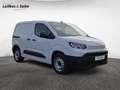 Toyota Proace City Electric (50 kWh) L1 Meister (E) Weiß - thumbnail 7