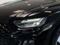 Audi Q5 50 TDI QUATTRO S LINE NAVI+PANO+AHK Nero - thumbnail 9