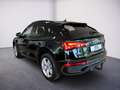 Audi Q5 50 TDI QUATTRO S LINE NAVI+PANO+AHK Nero - thumbnail 7