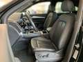 Audi Q5 50 TDI QUATTRO S LINE NAVI+PANO+AHK Nero - thumbnail 12
