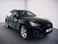 Audi Q5 50 TDI QUATTRO S LINE NAVI+PANO+AHK Nero - thumbnail 4