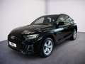 Audi Q5 50 TDI QUATTRO S LINE NAVI+PANO+AHK Nero - thumbnail 3