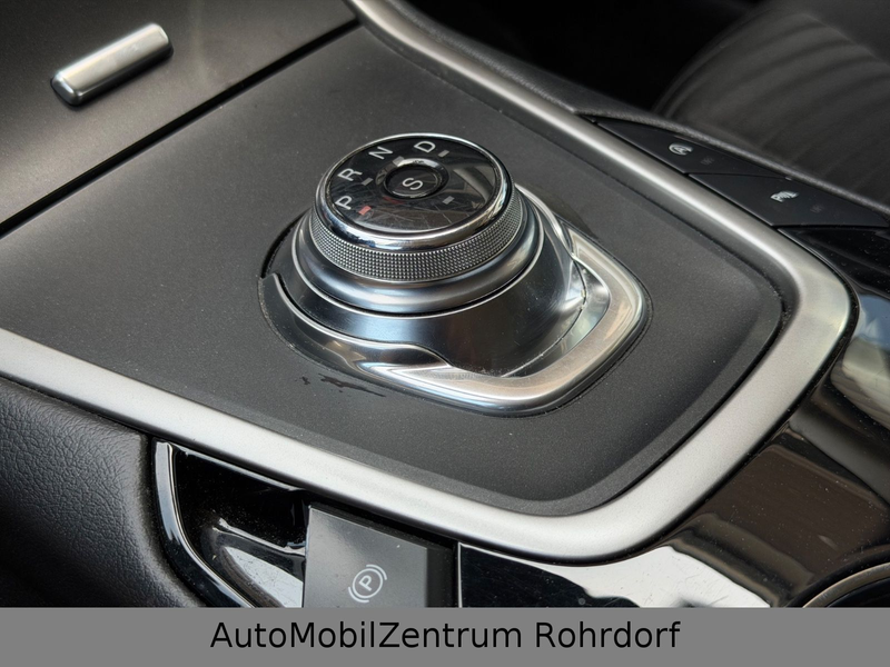 Ford S-Max *Business*8G-Automatik*190PS*7SITZ*AHK*RFK — photo 15