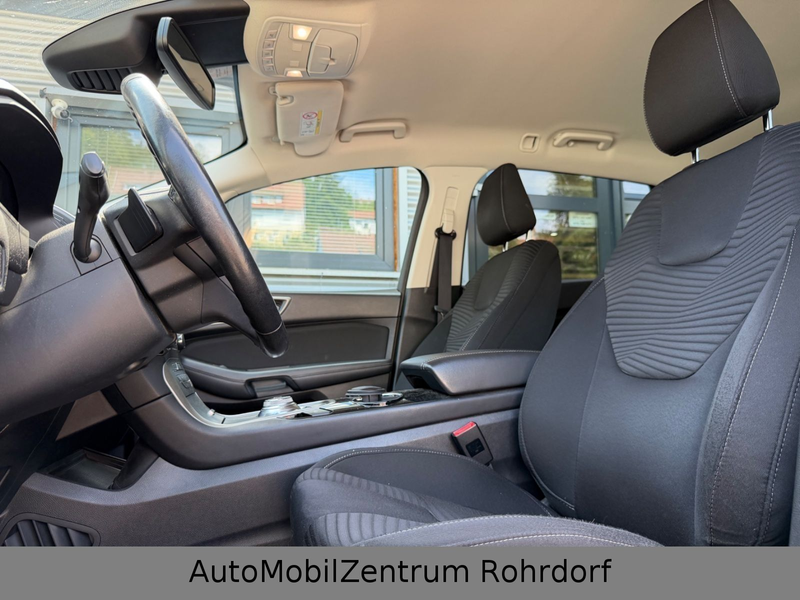 Ford S-Max *Business*8G-Automatik*190PS*7SITZ*AHK*RFK — photo 10