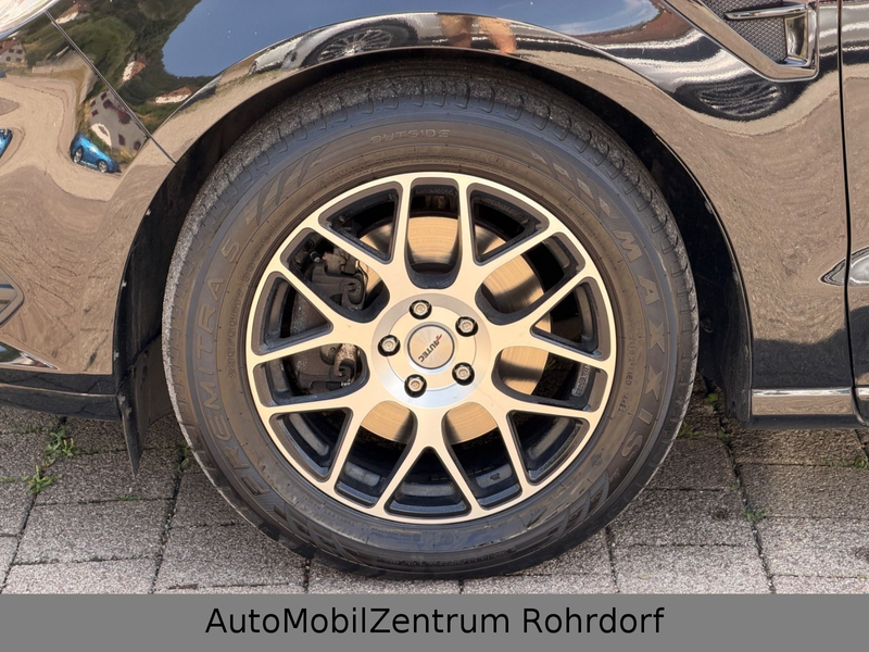 Ford S-Max *Business*8G-Automatik*190PS*7SITZ*AHK*RFK — photo 8
