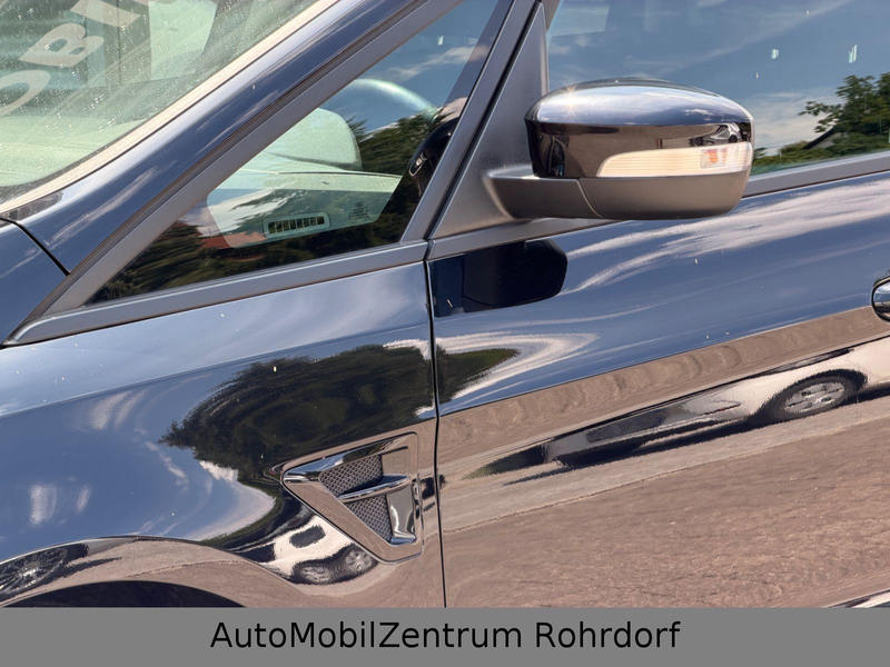 Ford S-Max *Business*8G-Automatik*190PS*7SITZ*AHK*RFK — photo 7