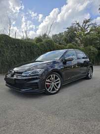 GTD lim. 7.5 dsg facelift