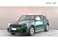 MINI Cooper D Countryman 2.0 TwinPower Turbo Cooper D Business ALL4 Verde - thumbnail 1