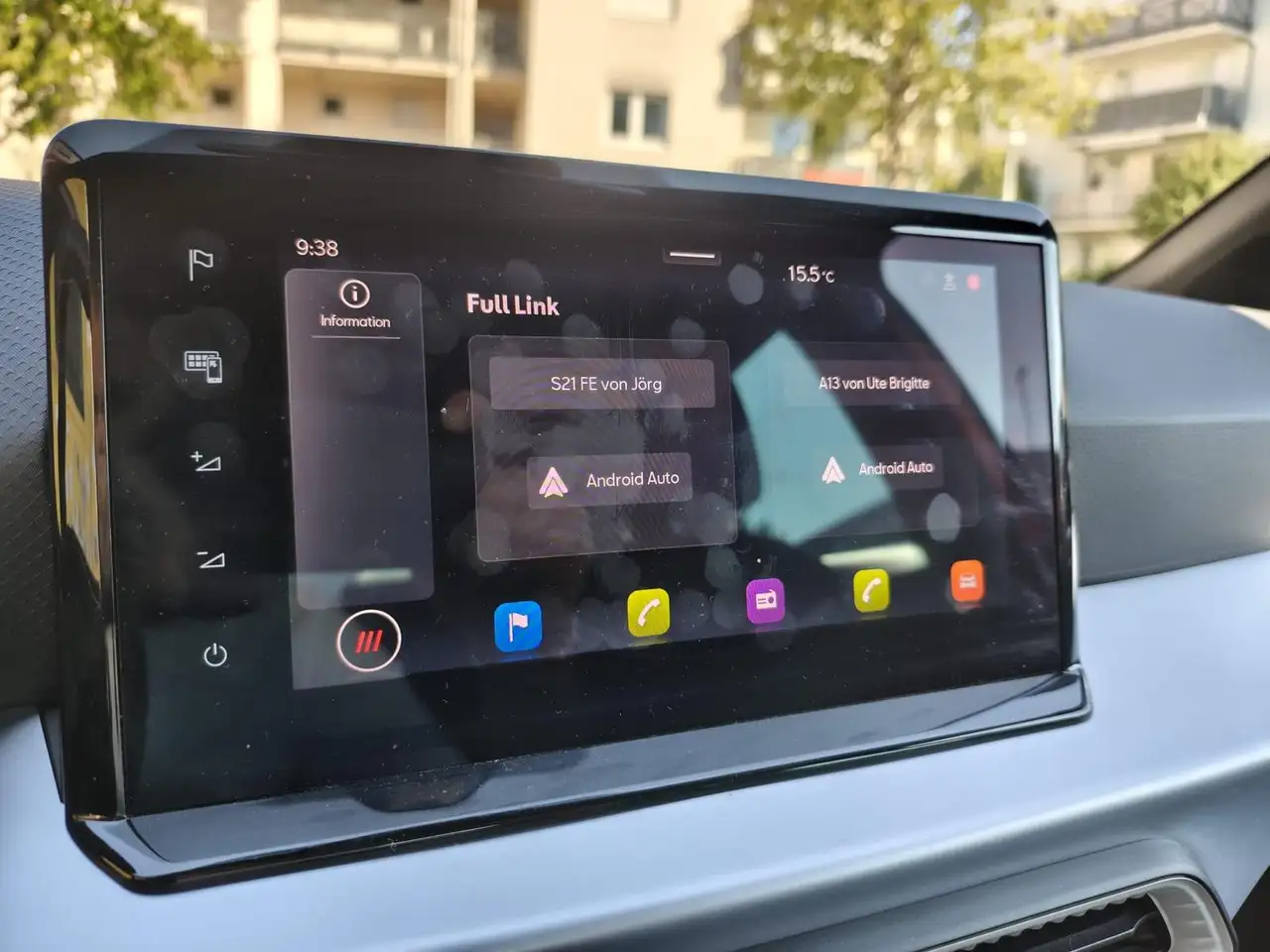 SEAT Arona 1.0 TSI FR Kamera Navi LED Totwinkel ACC, миниатюра 12