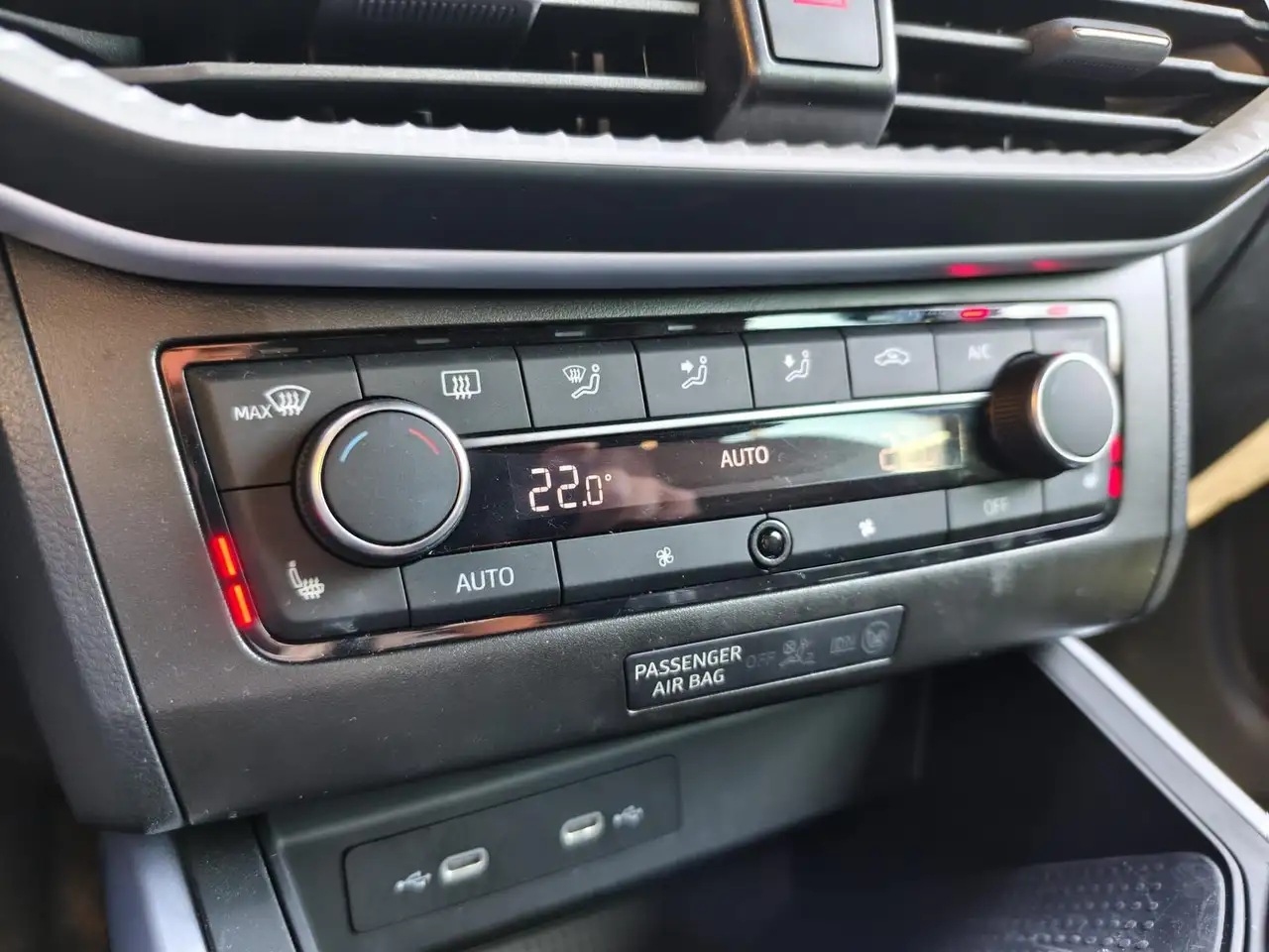 SEAT Arona 1.0 TSI FR Kamera Navi LED Totwinkel ACC, миниатюра 13