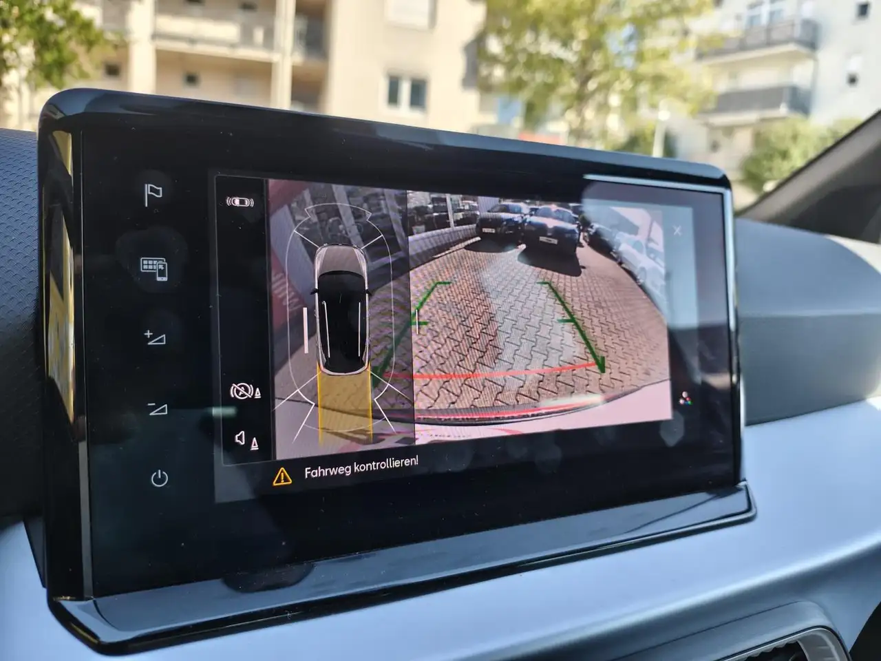 SEAT Arona 1.0 TSI FR Kamera Navi LED Totwinkel ACC, миниатюра 11