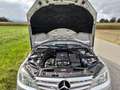 Mercedes-Benz C 180 C 180 Kompressor BlueEFFICIENCY Avantgarde Stříbrná - thumbnail 6