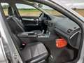 Mercedes-Benz C 180 C 180 Kompressor BlueEFFICIENCY Avantgarde Stříbrná - thumbnail 9