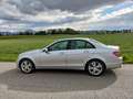 Mercedes-Benz C 180 C 180 Kompressor BlueEFFICIENCY Avantgarde Stříbrná - thumbnail 4