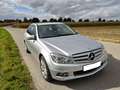Mercedes-Benz C 180 C 180 Kompressor BlueEFFICIENCY Avantgarde Stříbrná - thumbnail 2