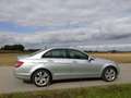 Mercedes-Benz C 180 C 180 Kompressor BlueEFFICIENCY Avantgarde Stříbrná - thumbnail 3