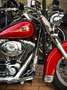 Harley-Davidson Heritage Softail ***MOTO VERTE*** Rood - thumbnail 4