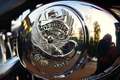 Harley-Davidson Heritage Softail ***MOTO VERTE*** Rood - thumbnail 8