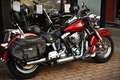 Harley-Davidson Heritage Softail ***MOTO VERTE*** Rood - thumbnail 3