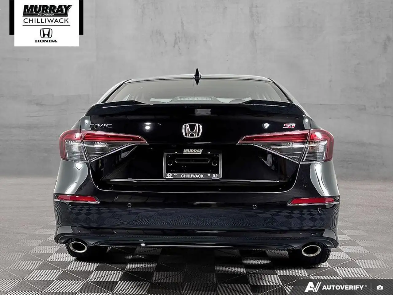 Honda Civic fotografie Honda Civic