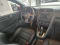 Volkswagen Golf VI 1,4TSI Aut. Cabriolet+Xenon+Leder+Navi Rouge - thumbnail 17