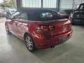 Volkswagen Golf VI 1,4TSI Aut. Cabriolet+Xenon+Leder+Navi Rouge - thumbnail 2