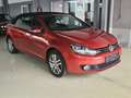 Volkswagen Golf VI 1,4TSI Aut. Cabriolet+Xenon+Leder+Navi Rouge - thumbnail 1