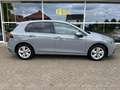Volkswagen Golf 1.5 TSI CARPLAY|LED|STUUR/STOEL VERWARMING|CRUISE Grijs - thumbnail 3