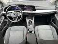 Volkswagen Golf 1.5 TSI CARPLAY|LED|STUUR/STOEL VERWARMING|CRUISE Grijs - thumbnail 10