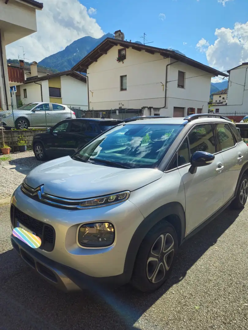 Citroen C3 Aircross 2018 - 1