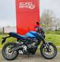 Honda CBF 125 Bleu - thumbnail 1