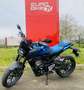 Honda CBF 125 Bleu - thumbnail 2