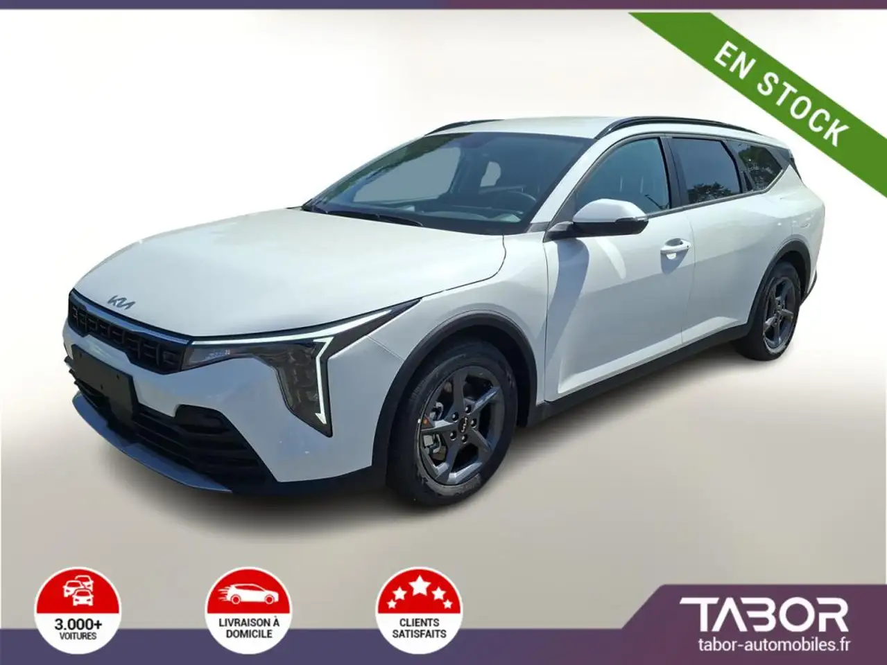 Kia K4