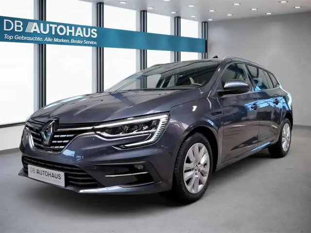 Renault Megane Business Edition 1.3 TCE