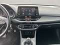 Hyundai i30 1.5 T-GDI 48V-Hybrid TREND+LED+SPURH.+STZH Blanc - thumbnail 14