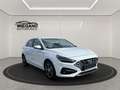 Hyundai i30 1.5 T-GDI 48V-Hybrid TREND+LED+SPURH.+STZH Blanc - thumbnail 7
