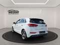 Hyundai i30 1.5 T-GDI 48V-Hybrid TREND+LED+SPURH.+STZH Blanc - thumbnail 3