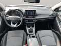 Hyundai i30 1.5 T-GDI 48V-Hybrid TREND+LED+SPURH.+STZH Blanc - thumbnail 10