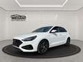 Hyundai i30 1.5 T-GDI 48V-Hybrid TREND+LED+SPURH.+STZH Blanc - thumbnail 1