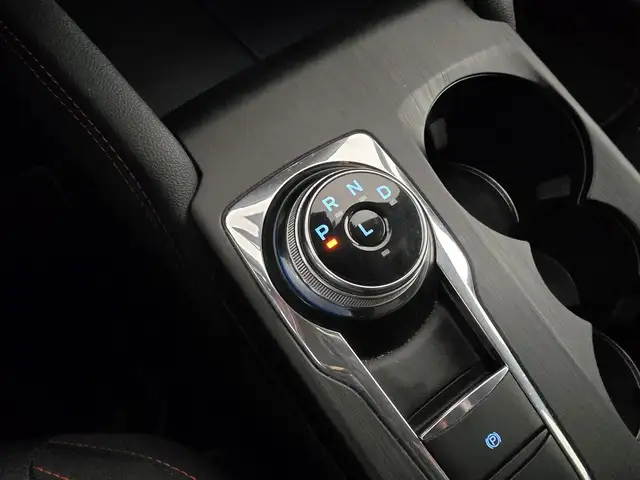 Ford Kuga view 13