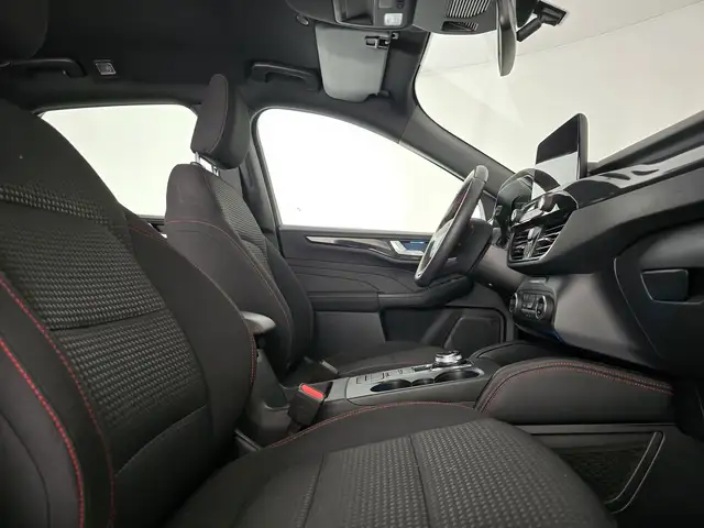Ford Kuga view 6
