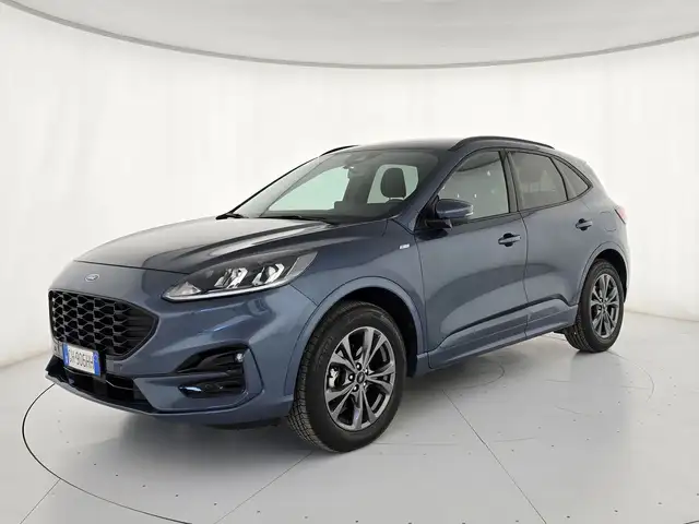 2021 Ford Kuga for sale
