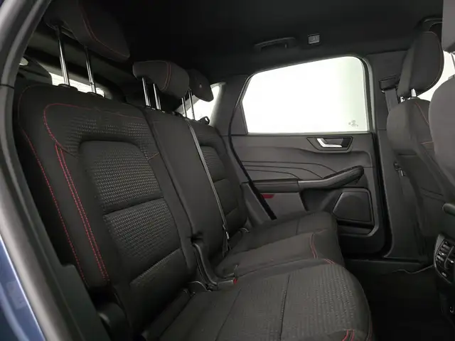 Ford Kuga view 8