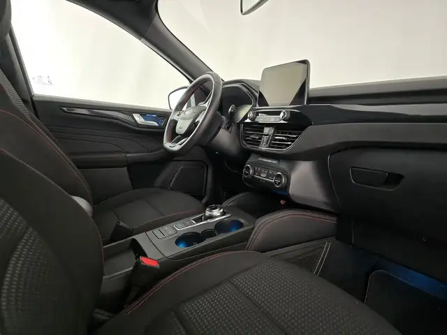 Ford Kuga view 7