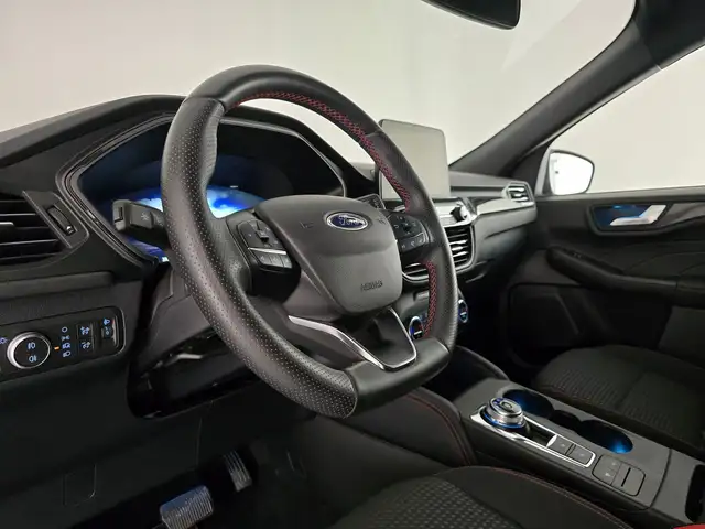 Ford Kuga view 11